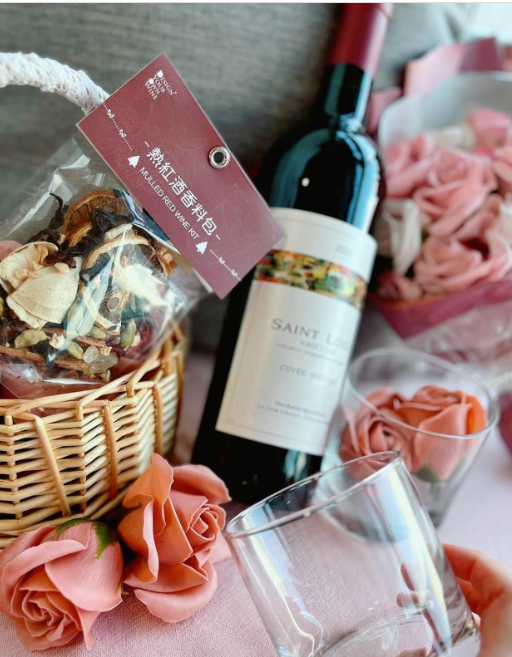 Miss Annie--好友結婚必備禮物