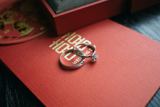 結婚季必看:2025最具創意的婚禮禮物推薦!