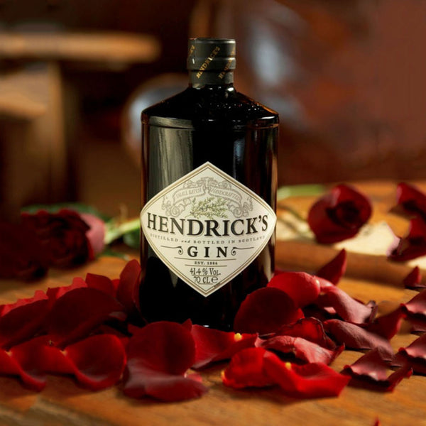 Hendrick's Gin Gift Set Gift. Personalized Gifts for All Occasions