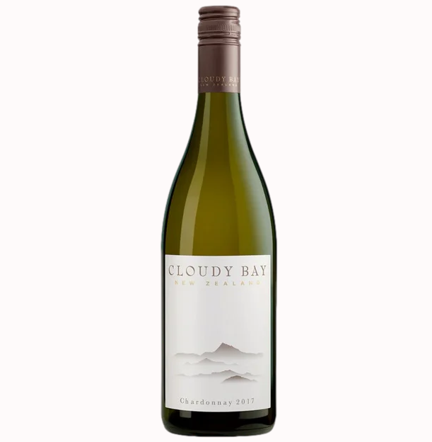 Cloudy Bay Chardonnay with Engraving |雲霧之灣霞多麗白葡萄酒（含人像雕刻） - Design Your Own Wine