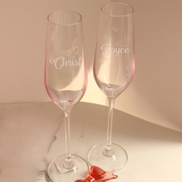 2022 Valentine's Day 【客製】情人節禮物 | Moët & Chandon Rosé Brut套裝 - Design Your Own Wine