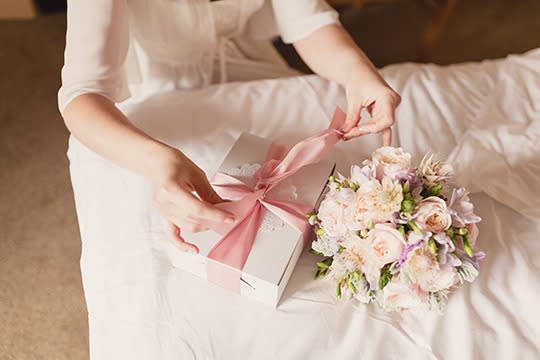 2025最難忘的結婚禮物靈感集：讓祝福成為永恆的陪伴