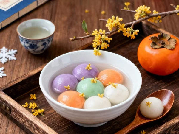 The heartwarming and stomach-heating seasonal rituals, a guide to making the winter season more cozy