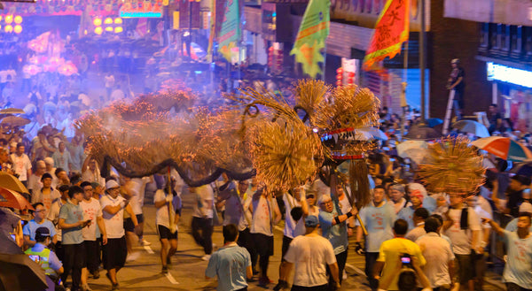 各地區中秋節慶祝方式有何不同？最完整的中秋習俗介紹