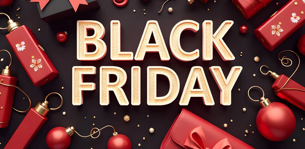 【The Ultimate Black Friday Shopping Guide】More Than Just Discounts! Little-Known Facts & Smart Shopping Tips You Haven't Heard Of