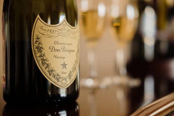 Dom Pérignon Wine Prices, and What makes them Special | Blog DYOW