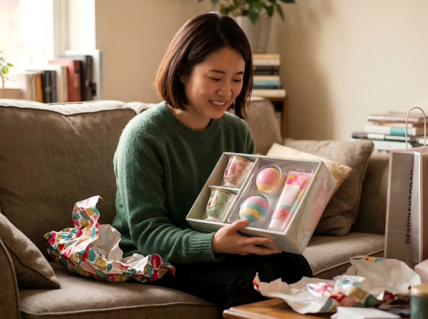 Gift-Giving Disasters: The Ultimate Guide to Gifts with a High 