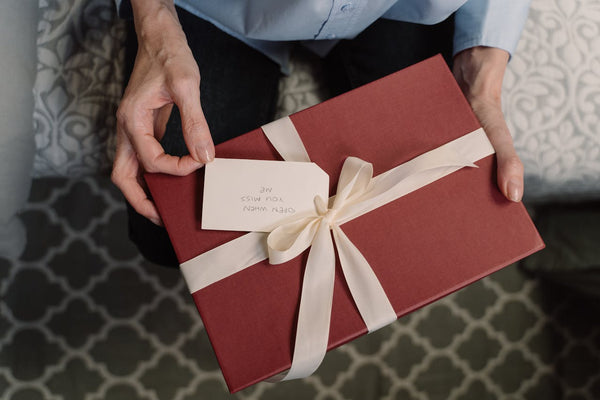 Memorable Gifts for CEO