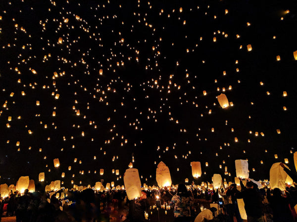 The best Mid Autumn Festival Gifts ideas