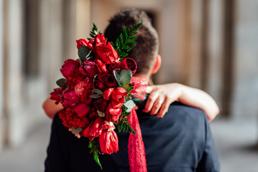 Modern Wedding Gifts For Newlyweds in Hong Kong