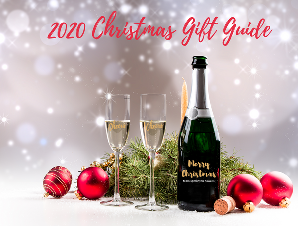 2023年最受歡迎的聖誕禮物指南 | 2023 Christmas Gift Guide is here!