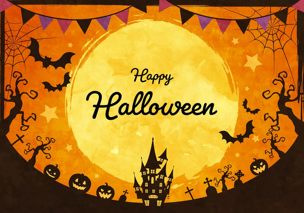 Trick or treat! Halloween is coming up. Are you ready for your costume this year?