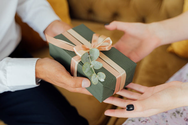 Gifts for People Who Have Everything