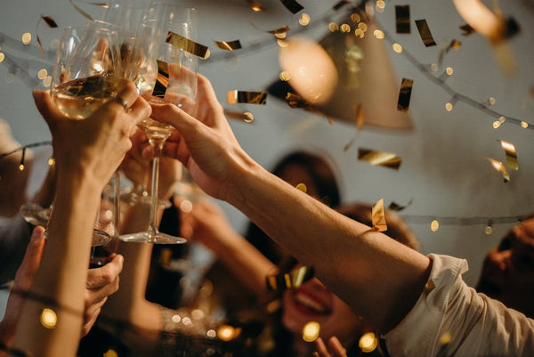 Milestone Moments Deserve Memorable Wines