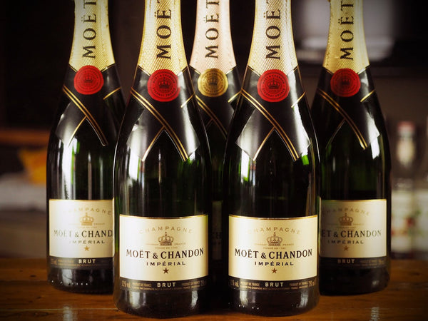 Is Gifting Wine a Good Idea? Let’s Figure it Out