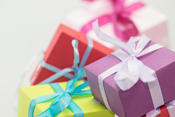 Why Personalized Gifts Make the Best Presents