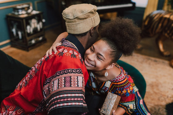 The Real Reason Personalized Gifts Are So Meaningful