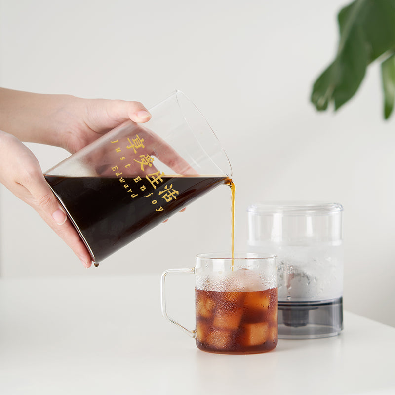 咖啡禮盒|客製化咖啡禮盒（可雕刻）刻字禮物 生日禮物 DY04-293 - Design Your Own Wine