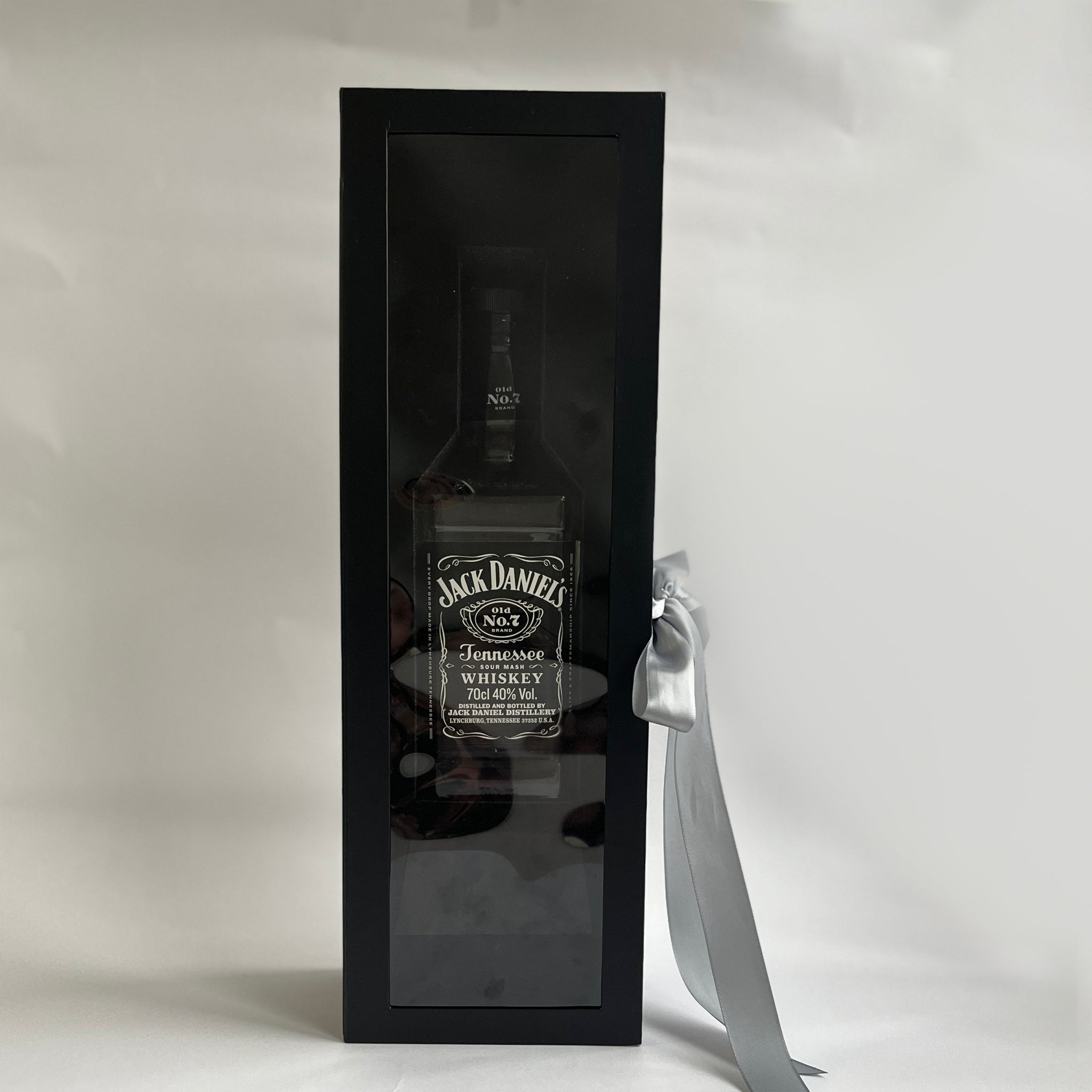 獎座定制|Jack Daniel’s Old No.7 人像雕刻奖座 紀念禮物客製化禮物 DY04-109 - Design Your Own Wine