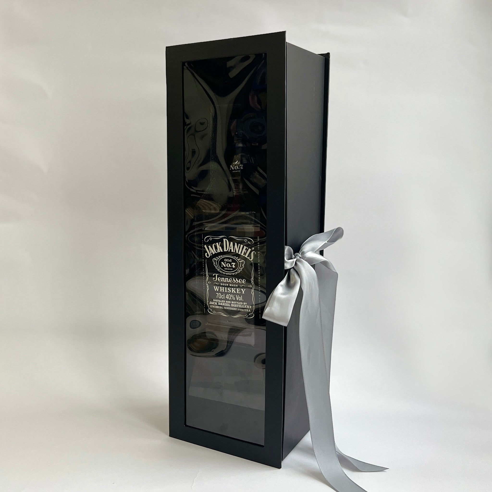 獎座定制|Jack Daniel’s Old No.7 人像雕刻奖座 紀念禮物客製化禮物 DY04-109 - Design Your Own Wine