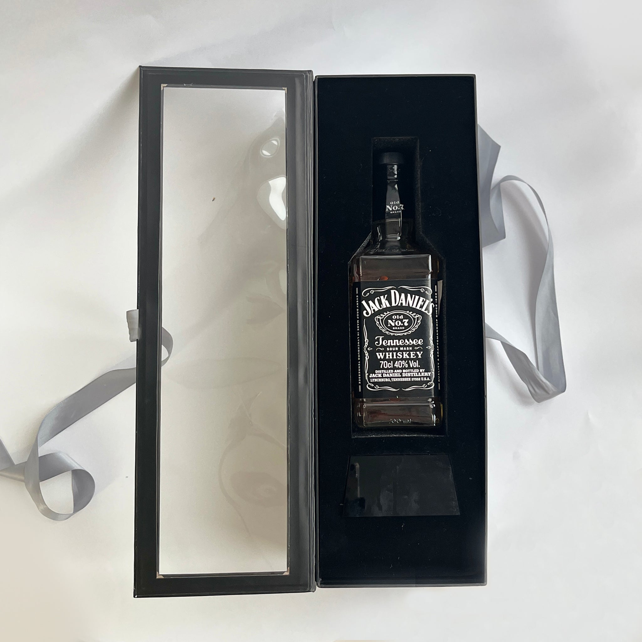 獎座定制|Jack Daniel’s Old No.7 人像雕刻奖座 紀念禮物客製化禮物 DY04-109 - Design Your Own Wine