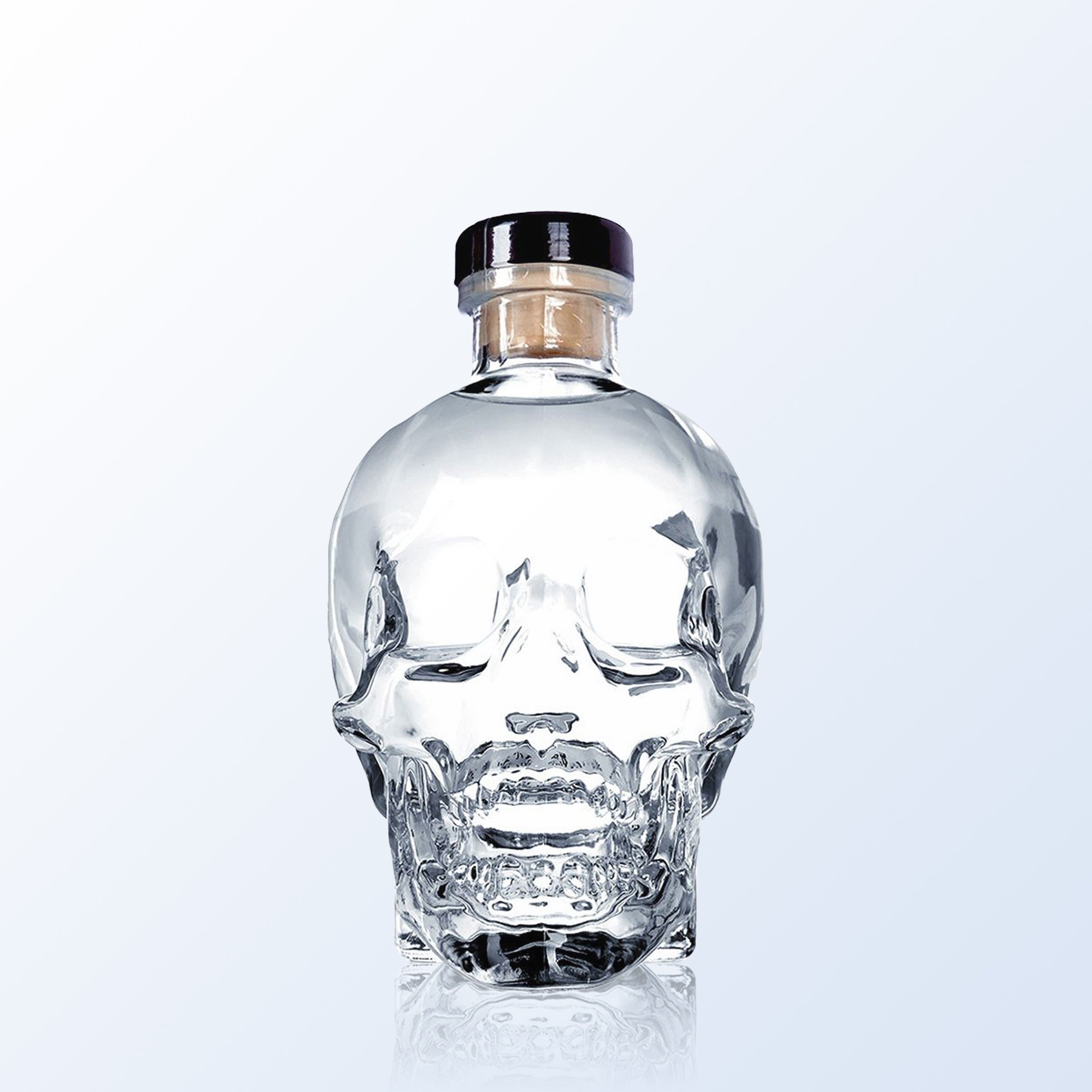 Crystal Head Vodka 水晶頭骨伏特加 | 文字雕刻禮物 生日禮物 紀念禮物（客製化禮物） - Design Your Own Wine