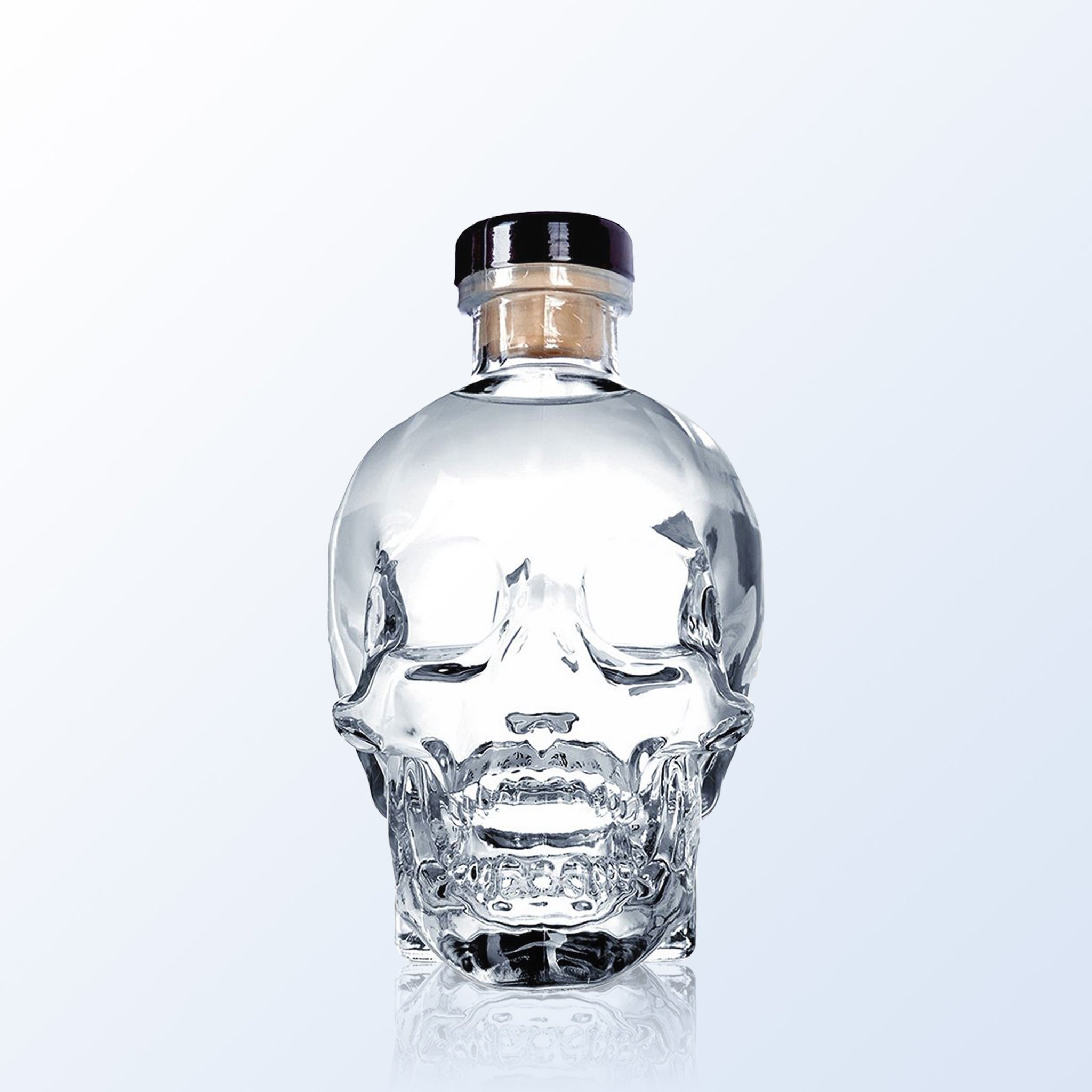 Crystal Head Vodka 水晶頭骨伏特加 | 文字雕刻禮物 生日禮物 紀念禮物（客製化禮物） - Design Your Own Wine