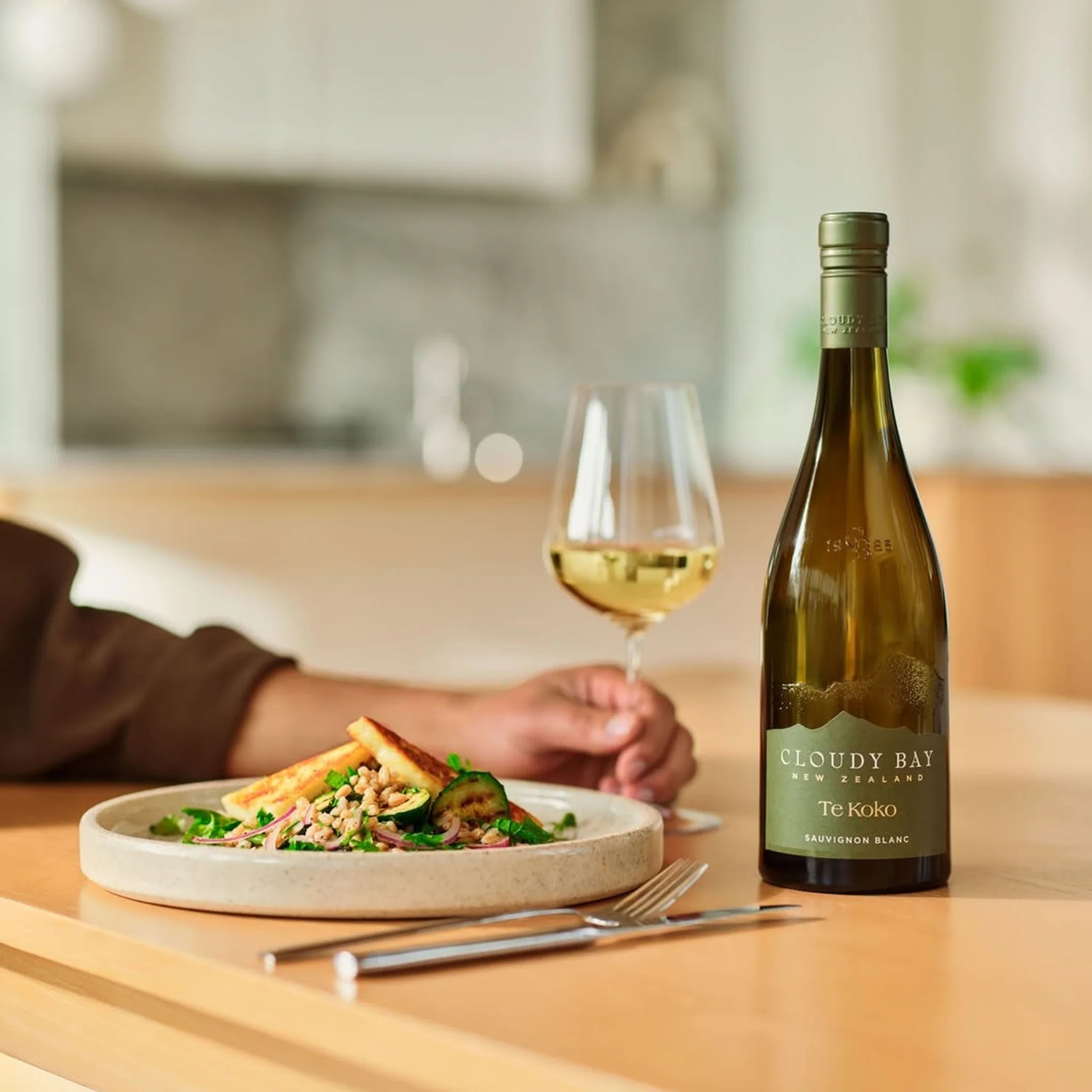 Cloudy Bay Te Koko |雲霧之灣蒂蔻蔻白葡萄酒6支裝（無雕刻） - Design Your Own Wine