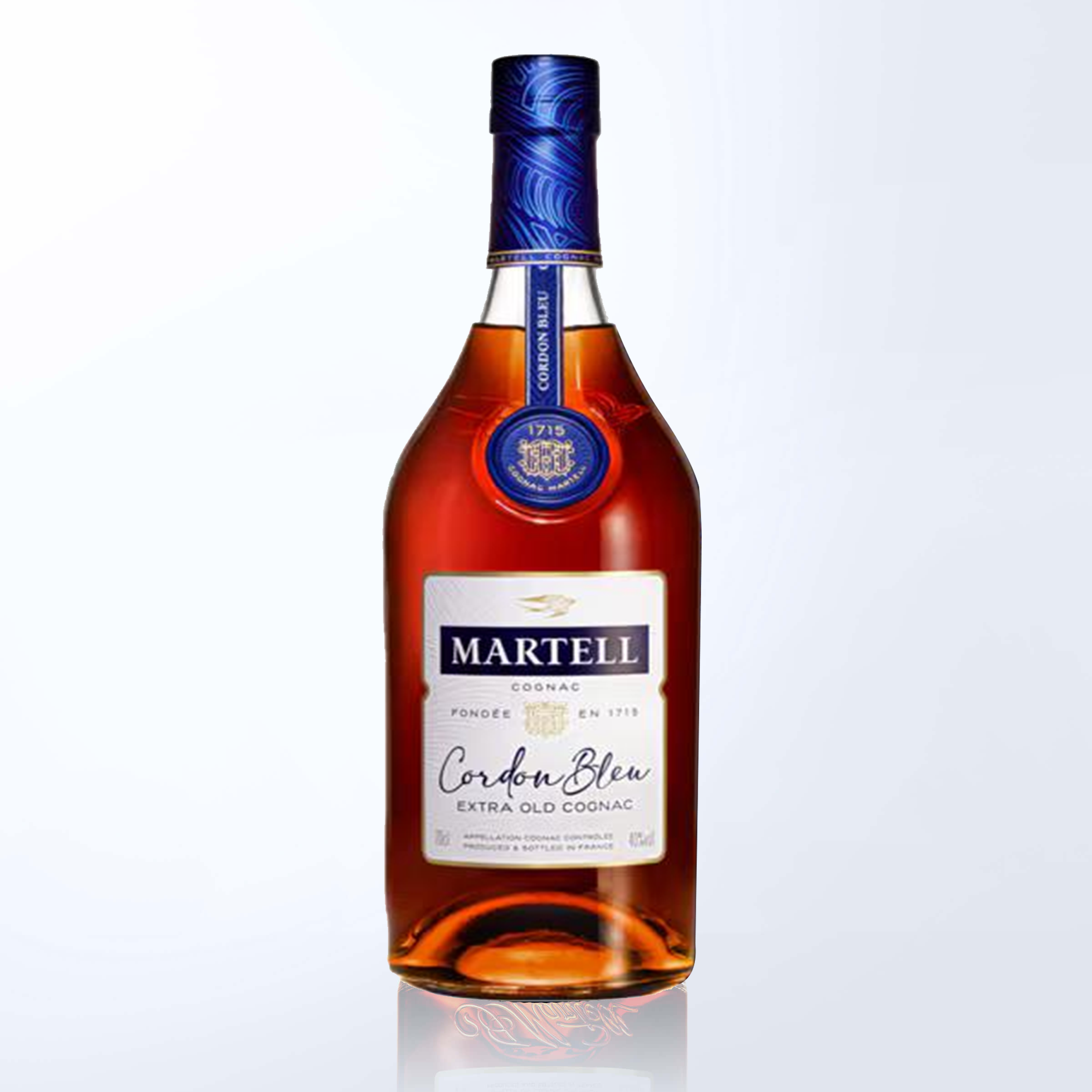 Martell Cordon Bleu & Bottega Crystal Glasses Gift Set with Engraving |馬爹利藍帶&Bottega水晶洋酒杯套裝(含文字人像雕刻）