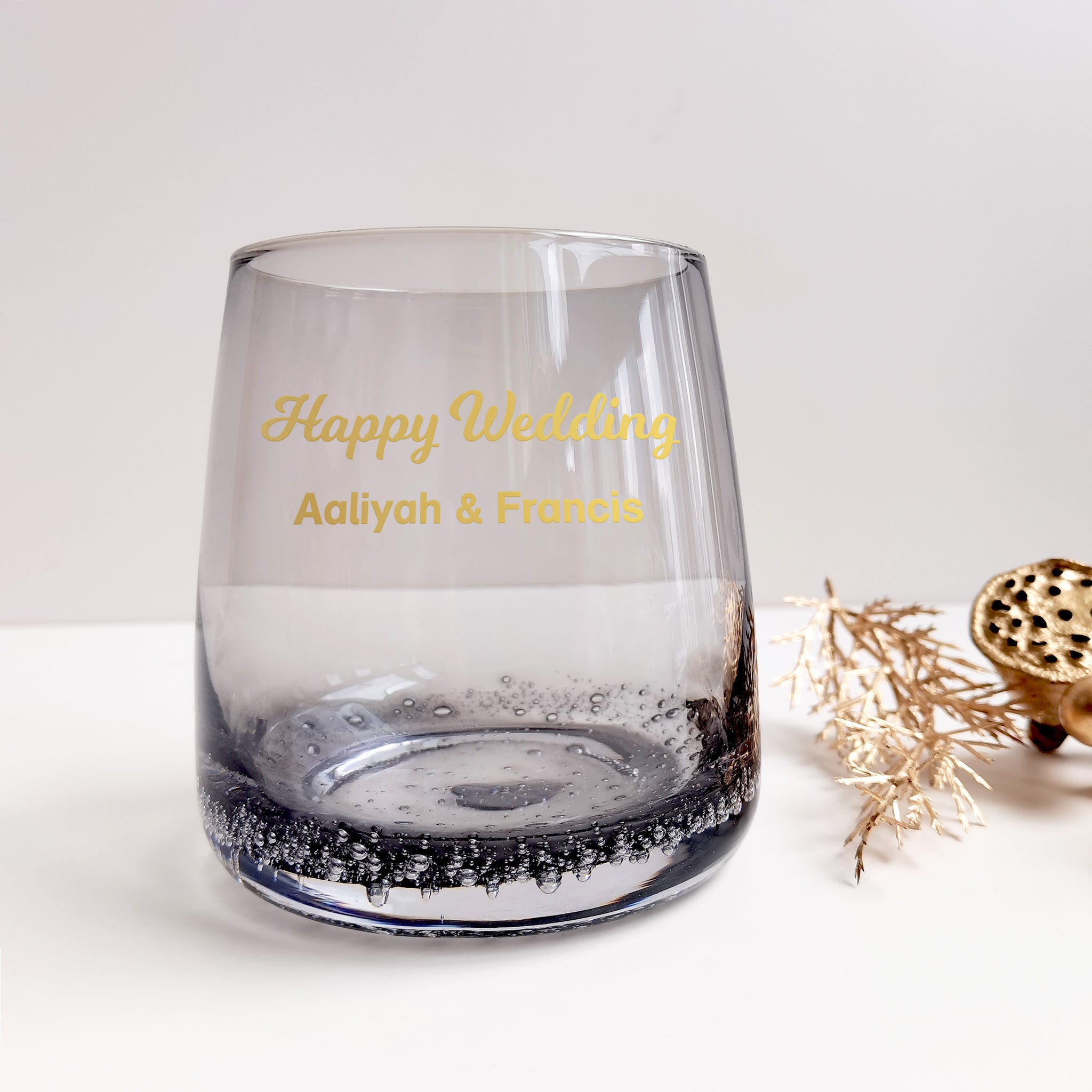 個性化  wedding gift 禮物 朋友結婚  心意禮盒 - Design Your Own Wine
