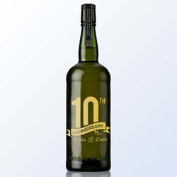 CONOR MCGREGOR'S PROPER TWELVE IRISH WHISKEY|文字雕刻禮物 生日禮物（客製化禮品） - Design Your Own Wine