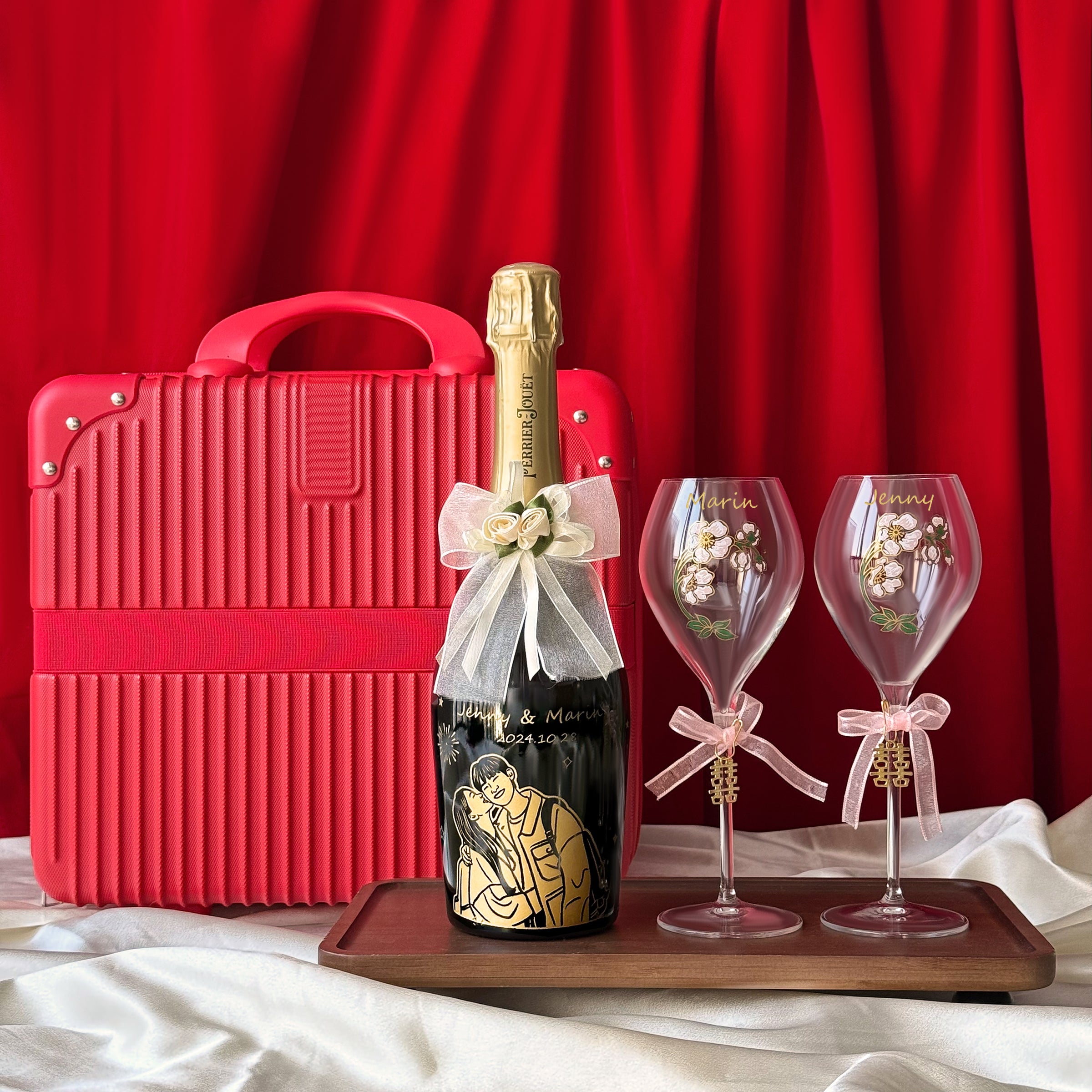 Original Gift Set Page Design Your Own Wine original-gift-set-page-design-your-own-wine