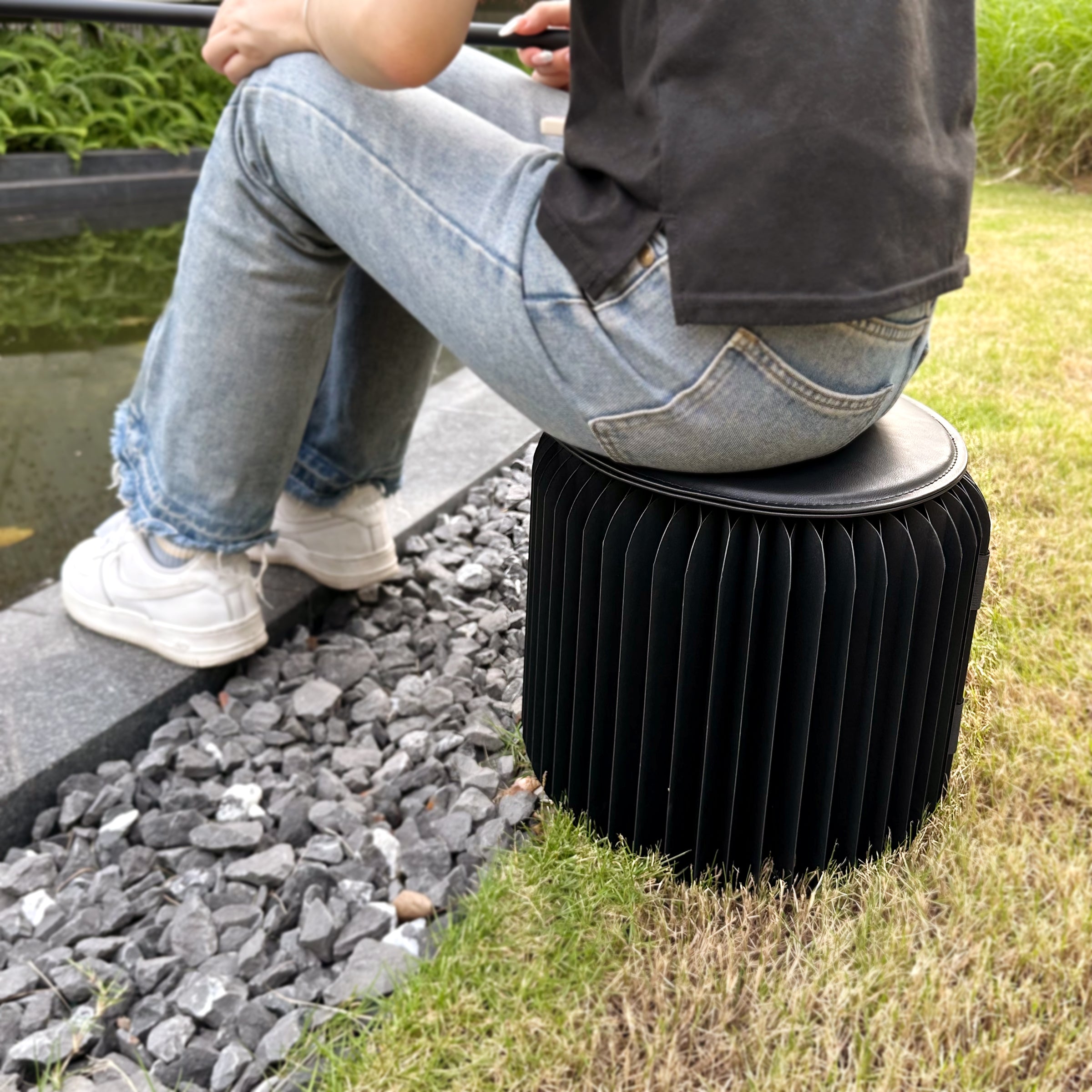 父親節禮盒丨釣魚便攜凳  戶外折疊凳便攜禮盒  釣魚必備 假魚餌套裝  釣魚愛好者禮物 - Design Your Own Wine