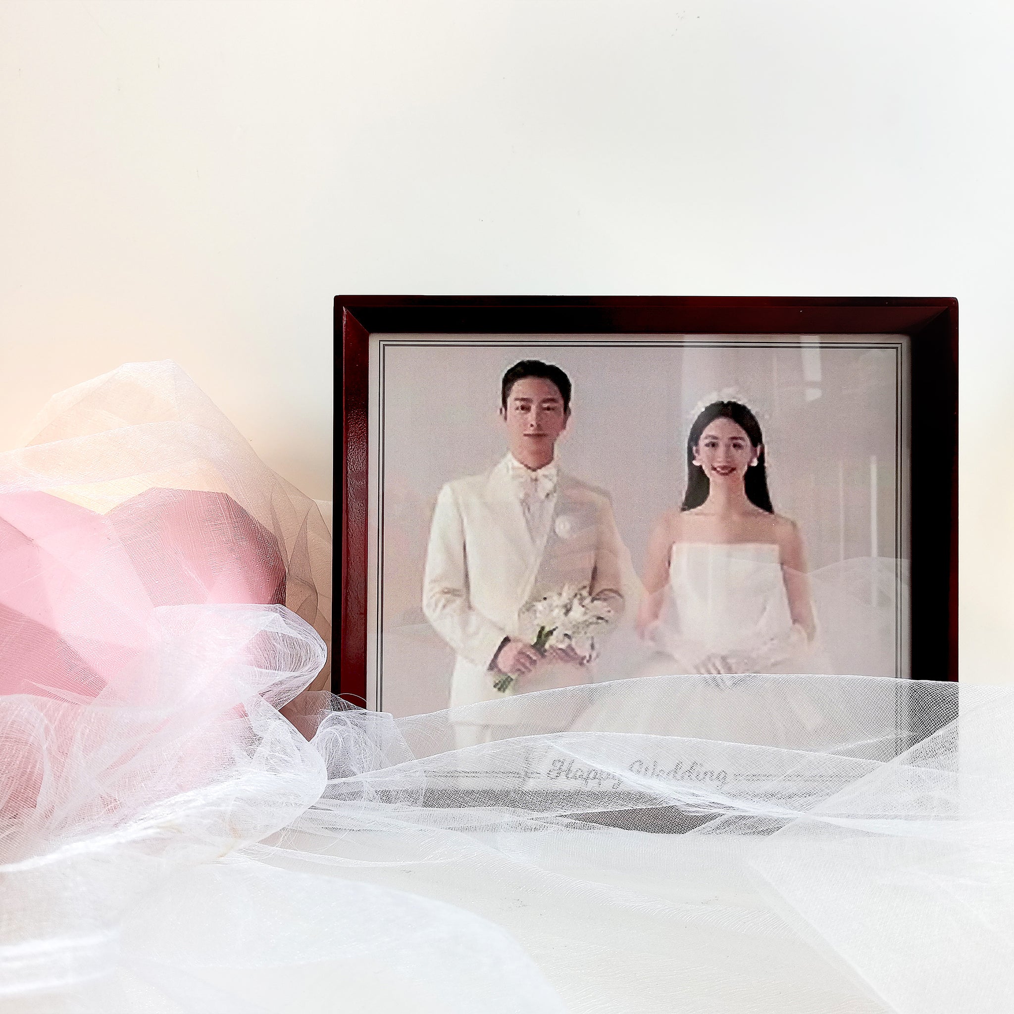 定制禮物 結婚禮物 情侶禮物 情人節禮物  esg禮物 wedding gift - Design Your Own Wine