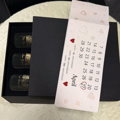 母親節|訂製母親節紀念紅酒套裝 感恩紅酒（人像雕刻）客製化禮物 DY04-141 - Design Your Own Wine