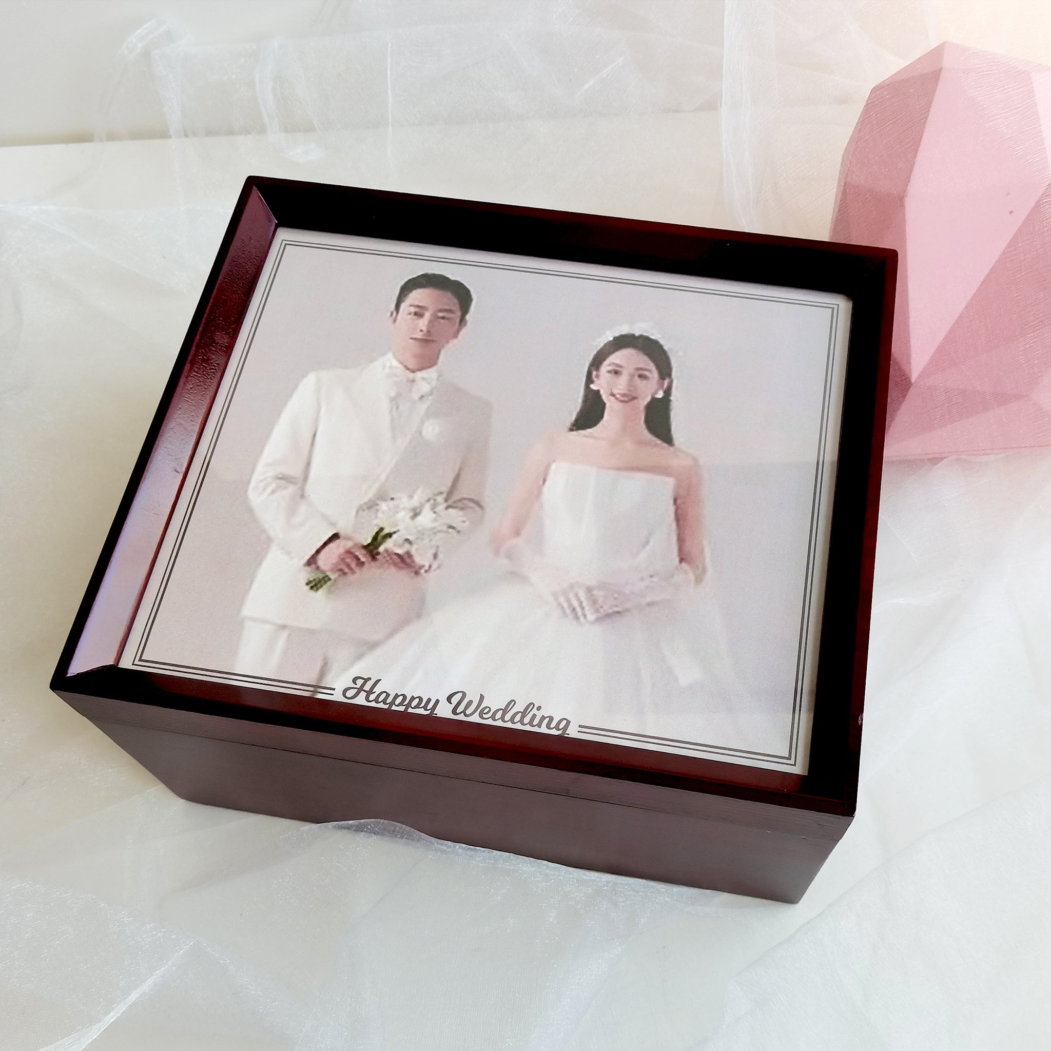 定制禮物 結婚禮物 情侶禮物 情人節禮物  esg禮物 wedding gift - Design Your Own Wine