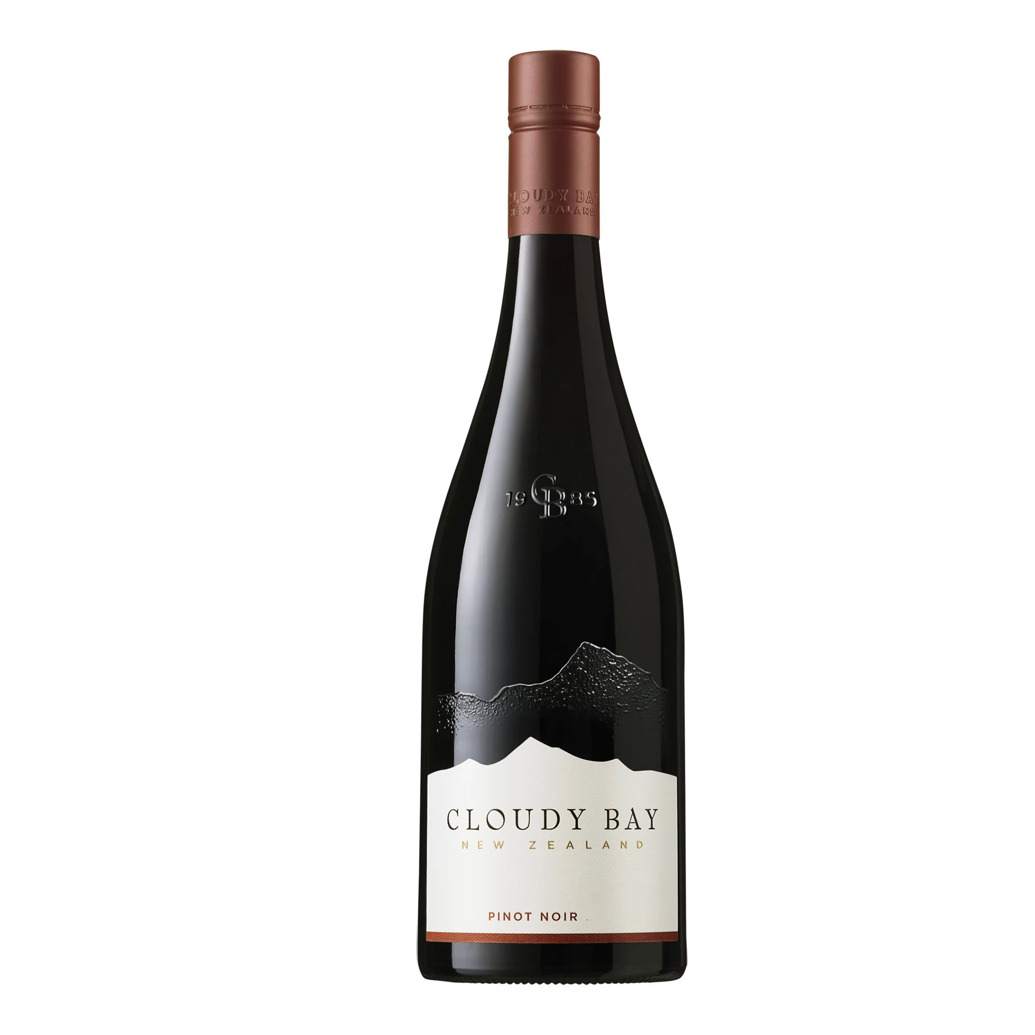 Cloudy Bay Pinot Noir & Bottega Wine Glasses Gift Set  with Engraving |雲霧之灣黑皮諾葡萄酒&Bottega酒杯套裝(含名字人像雕刻） - Design Your Own Wine
