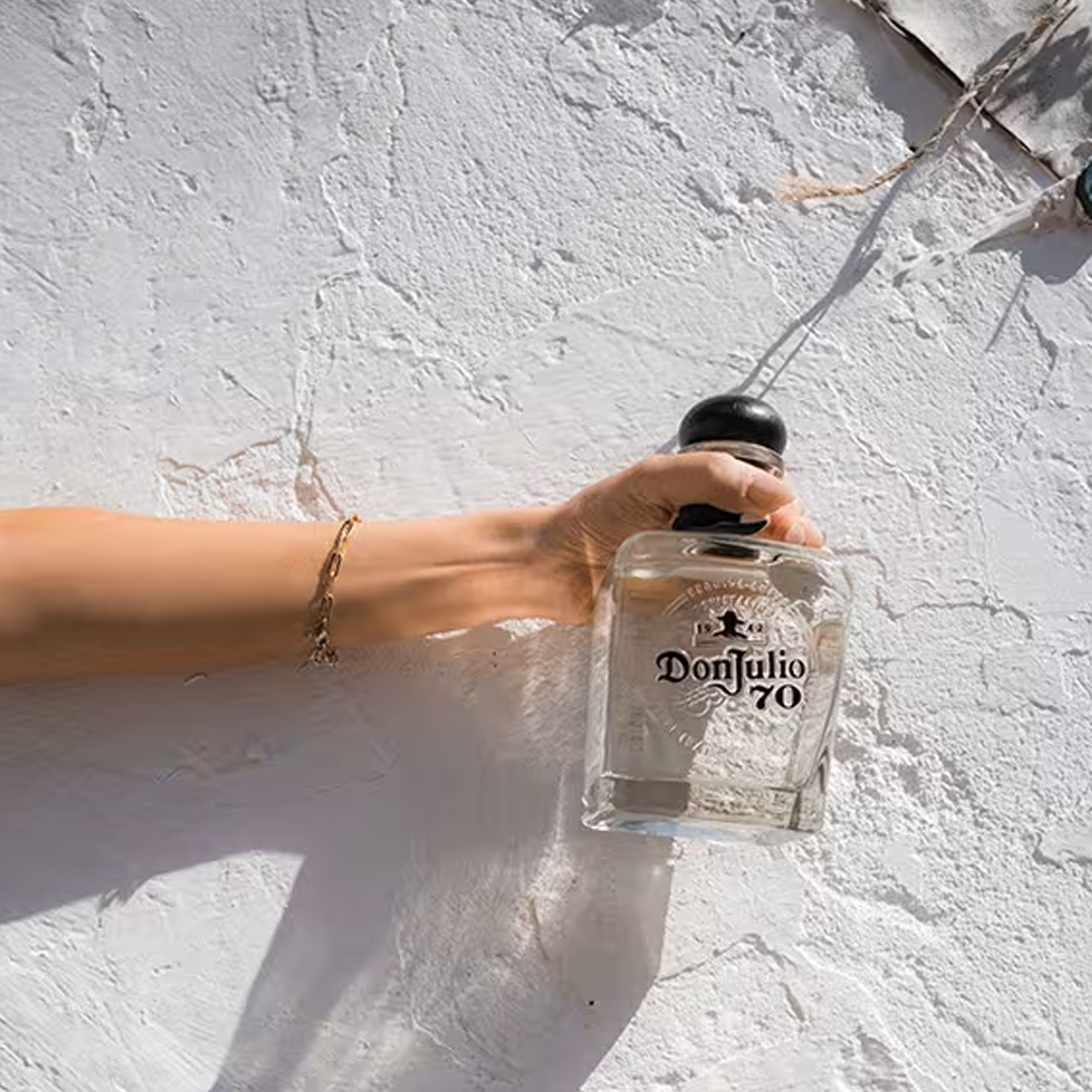 Don Julto 70 Crtstalino Tequila Gift Set | 唐胡里奧龍舌蘭酒 客製化龍舌蘭禮物套裝 文字雕刻 文字訂製 送爸爸送男友禮物 商務贈禮 - Design Your Own Wine