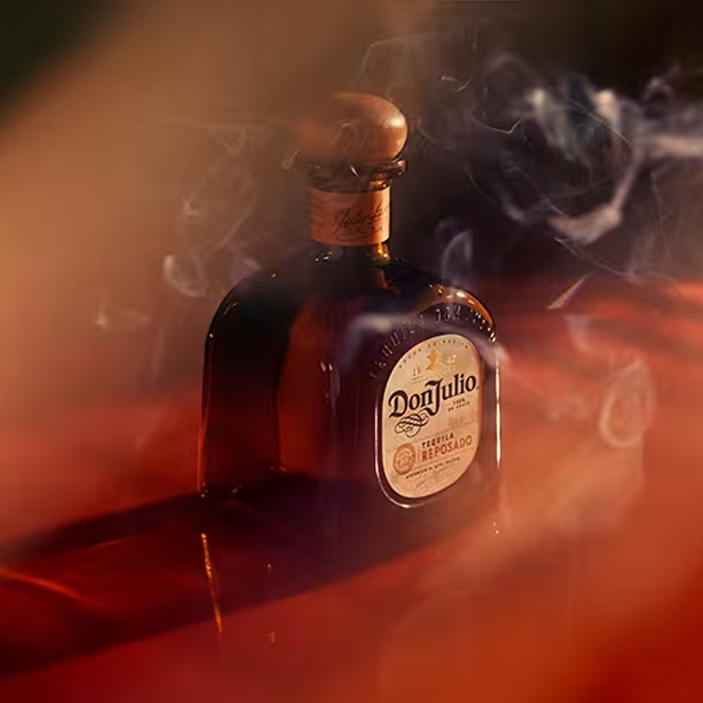 Don Julto Repasado Tequila Gift Set | 唐胡立歐龍舌蘭 個性化禮物套裝 文字雕刻訂製  訂製禮物 送男友送伴侶禮物 - Design Your Own Wine