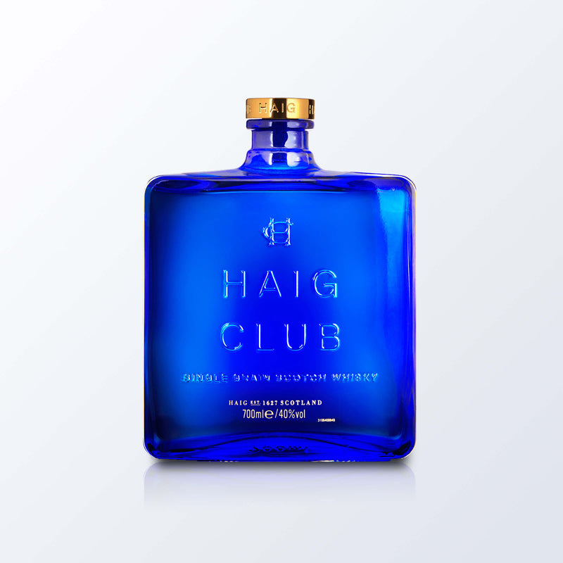 Haig Club Single Grain Whisky | 雕刻禮物 客製化禮物 （人像雕刻）明星同款威士忌禮物 - Design Your Own Wine