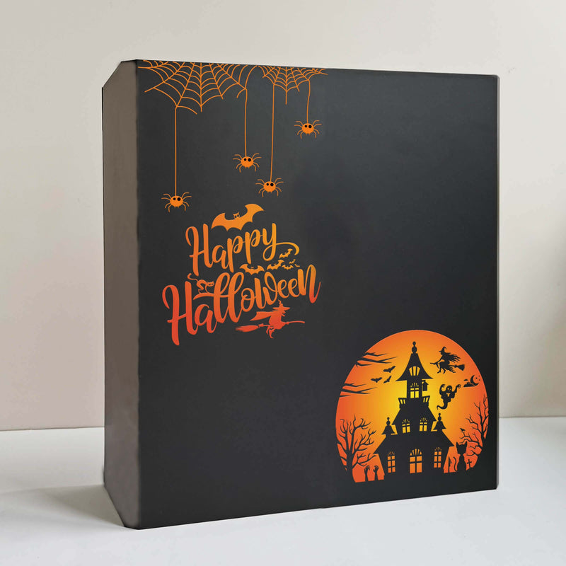 Halloween Gifts|紅酒禮物 萬聖節禮物 （訂製禮物）客製化節日禮物