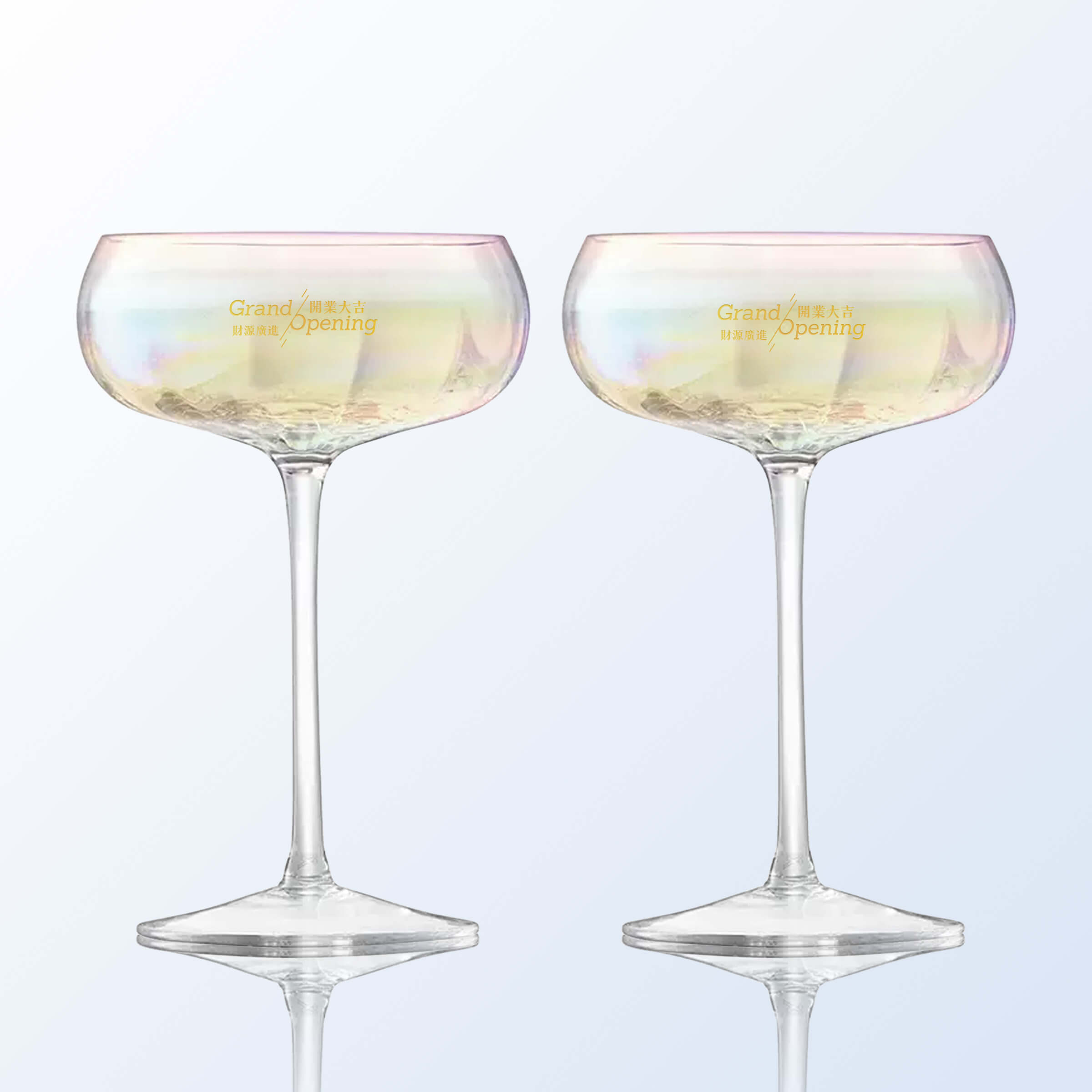 LSA Glasses 炫彩酒杯 （客製化禮物）文字訂製 文字雕刻禮物（刻字禮物） - Design Your Own Wine