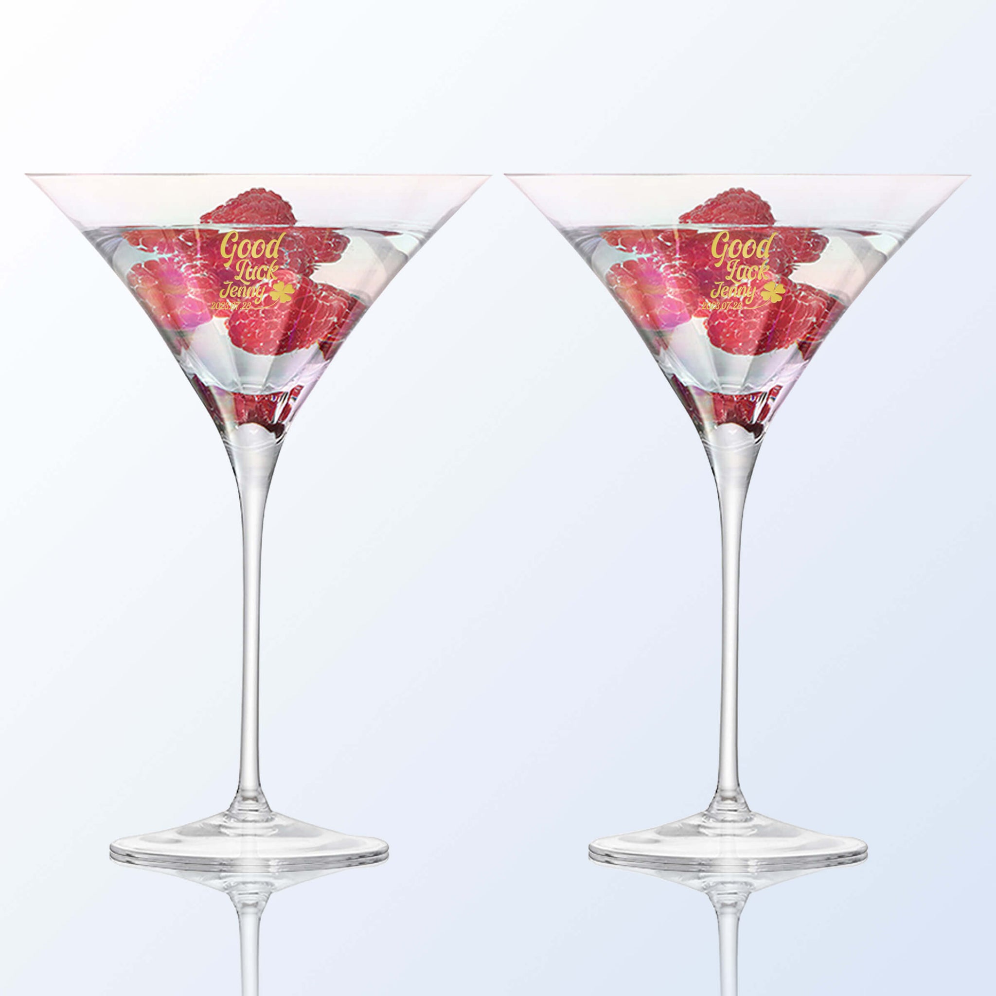 LSA Glasses 炫彩酒杯 （客製化禮物）文字訂製 文字雕刻禮物（刻字禮物） - Design Your Own Wine