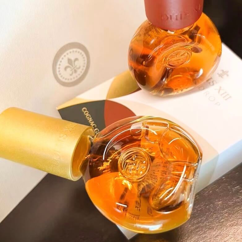 LOUIS XIII 路易十三珍萃版| Mini 威士忌禮物 雕刻禮物（客製化）文字雕刻 - Design Your Own Wine