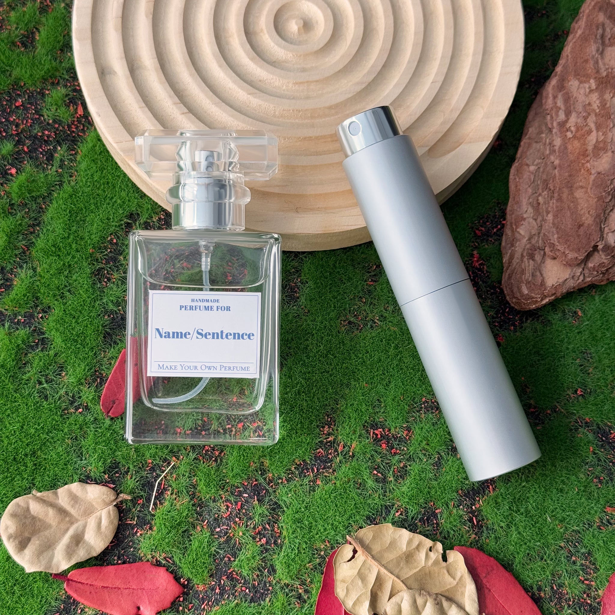 新品【加入購物車自動8折】DIY香水禮盒丨木質香 Make Your Own Perfume 男香 DIY男士木質香水禮盒 訂製專屬香氛體驗 送男朋友老公禮盒 情人節七夕紀念禮生日禮物 客製化香水調香禮盒 DY01-411 - Design Your Own Wine