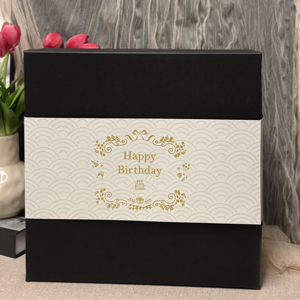 Birthday Gifts|生日禮物套裝 雕刻禮物（客製化）訂製禮品 DY01-396 - Design Your Own Wine