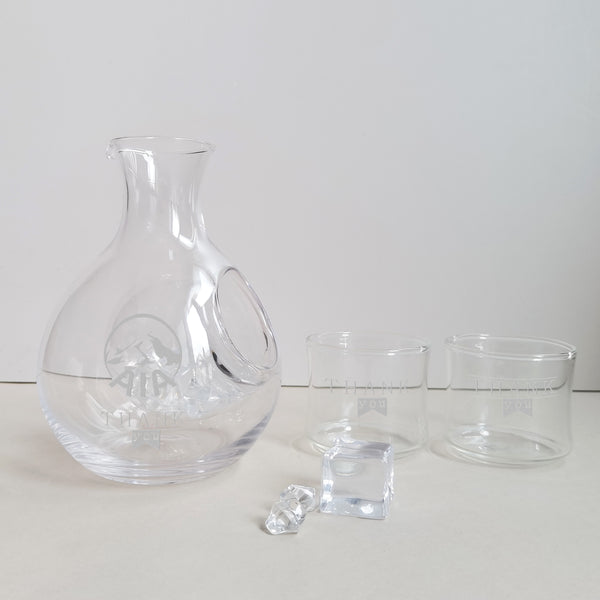 Sake Glass Gift Set|日式陶瓷清酒杯套裝 企業禮物 - Design Your Own Wine