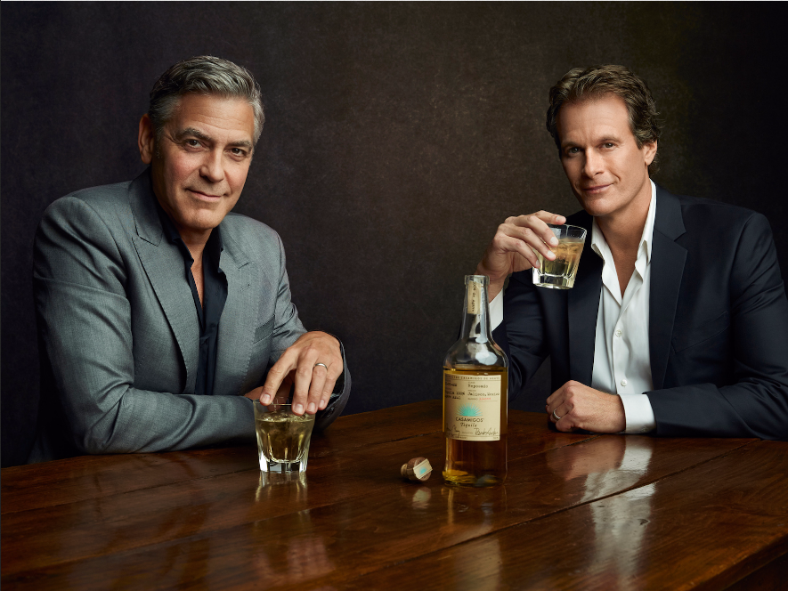 Casamigos Reposado Tequila |人像雕刻禮物 客製化雕刻（紀念禮物）刻字禮物 生日禮物 - Design Your Own Wine