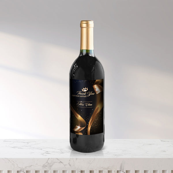 Corporate VIP Gift |定制個性化企業禮物 vip賓客禮品 - Design Your Own Wine