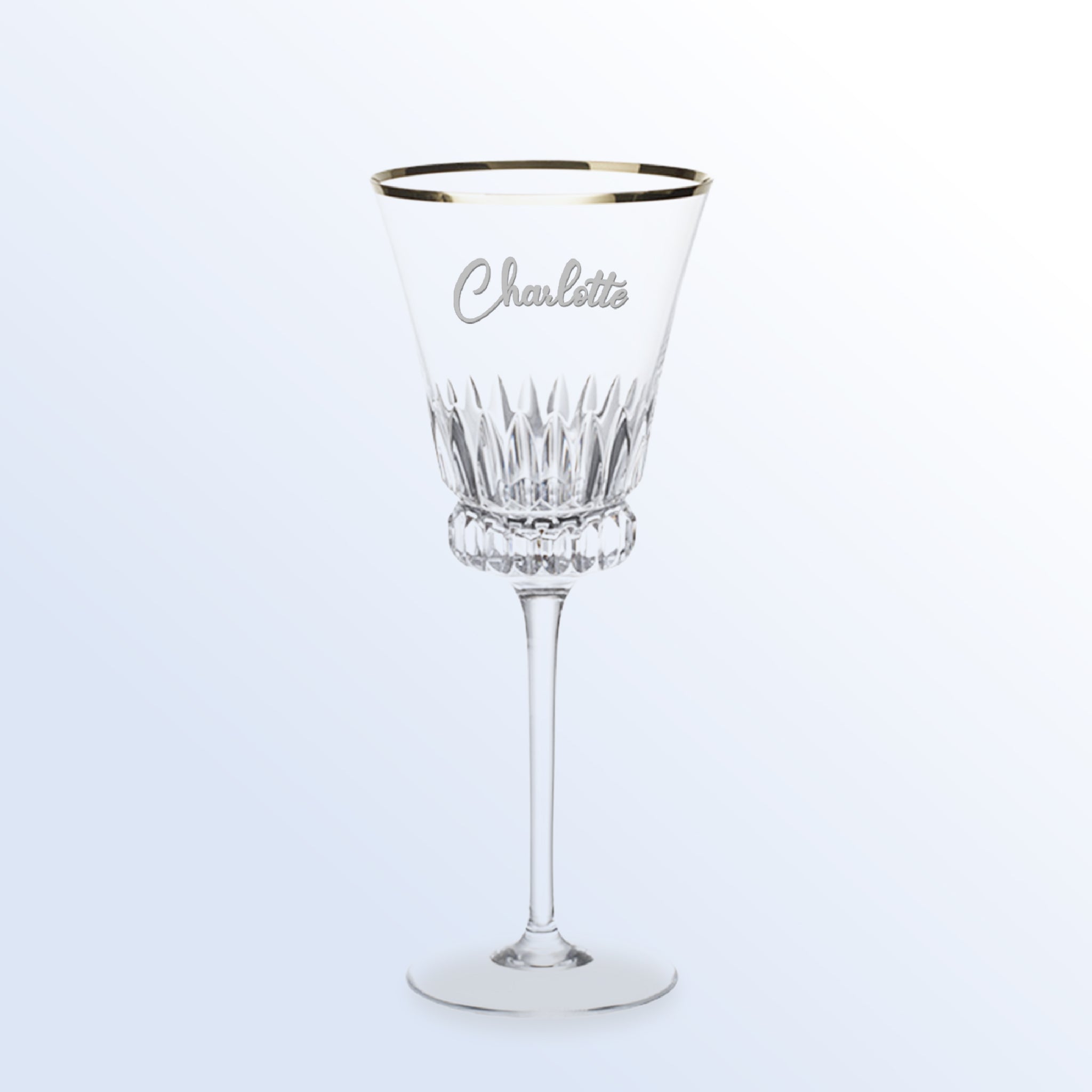 德國Villeroy & Boch葡萄酒杯|雕刻禮物（客製化）情侶禮物 刻字禮物 生日禮物 - Design Your Own Wine